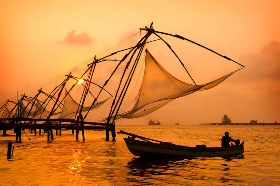 Kochi Travel Guide